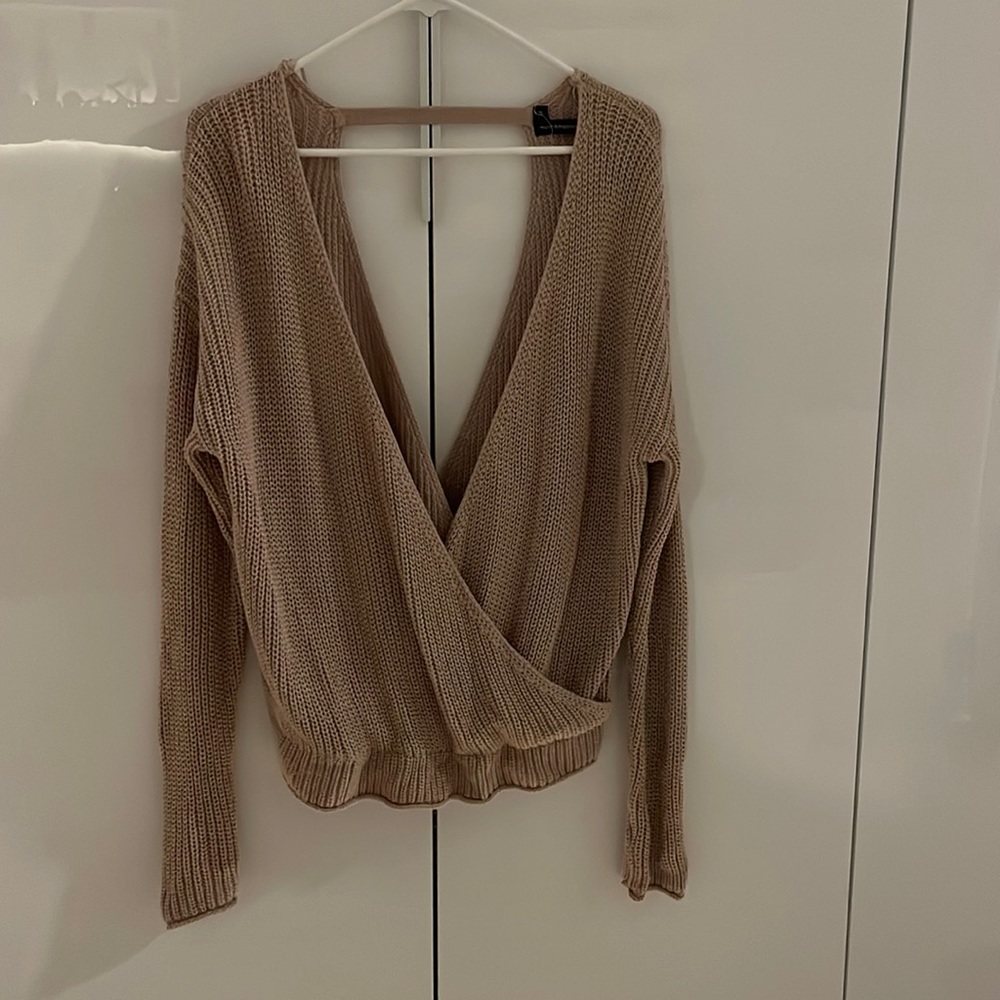 Blouse, Moon&Madison, Medium, long sleeve